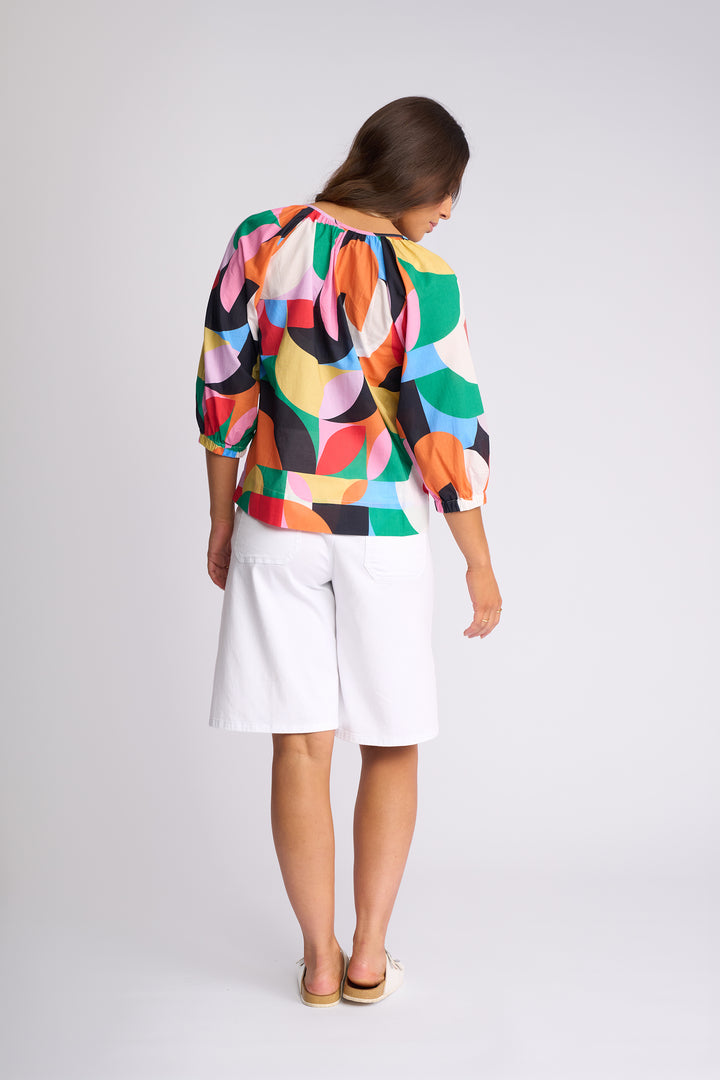 Avery Top - Cinta Multi