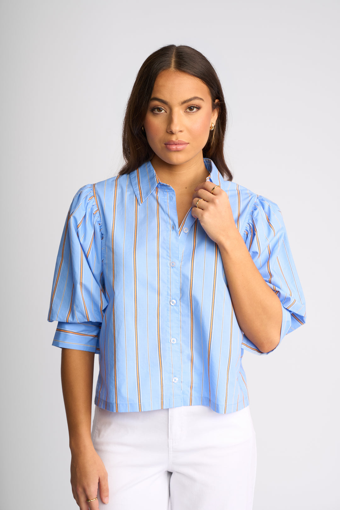 Emmett Shirt - Tidal