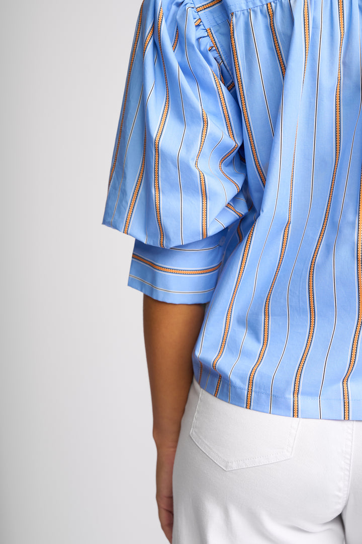 Emmett Shirt - Tidal