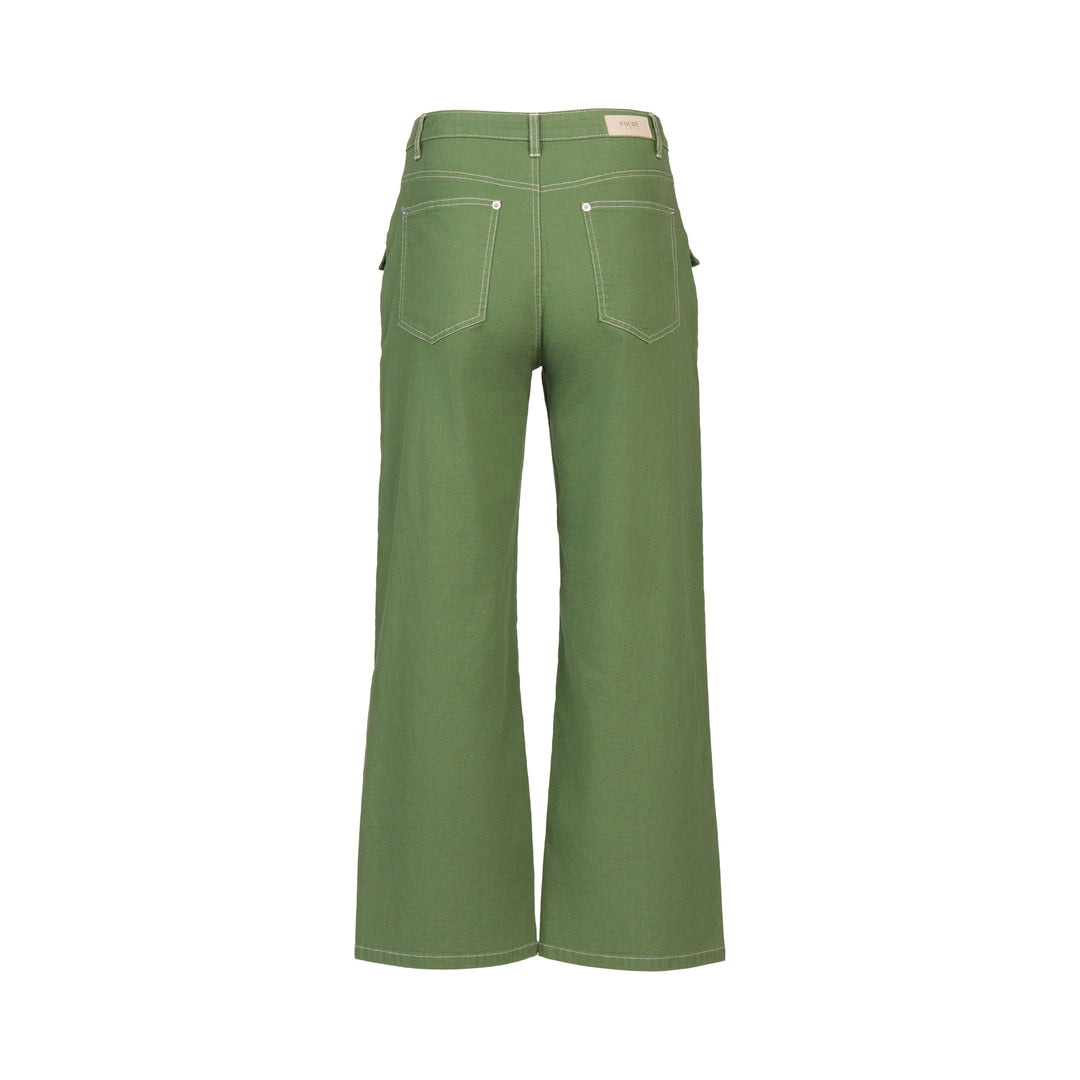 Knewe | Shade Pant - Olive