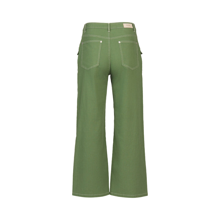 Knewe | Shade Pant - Olive