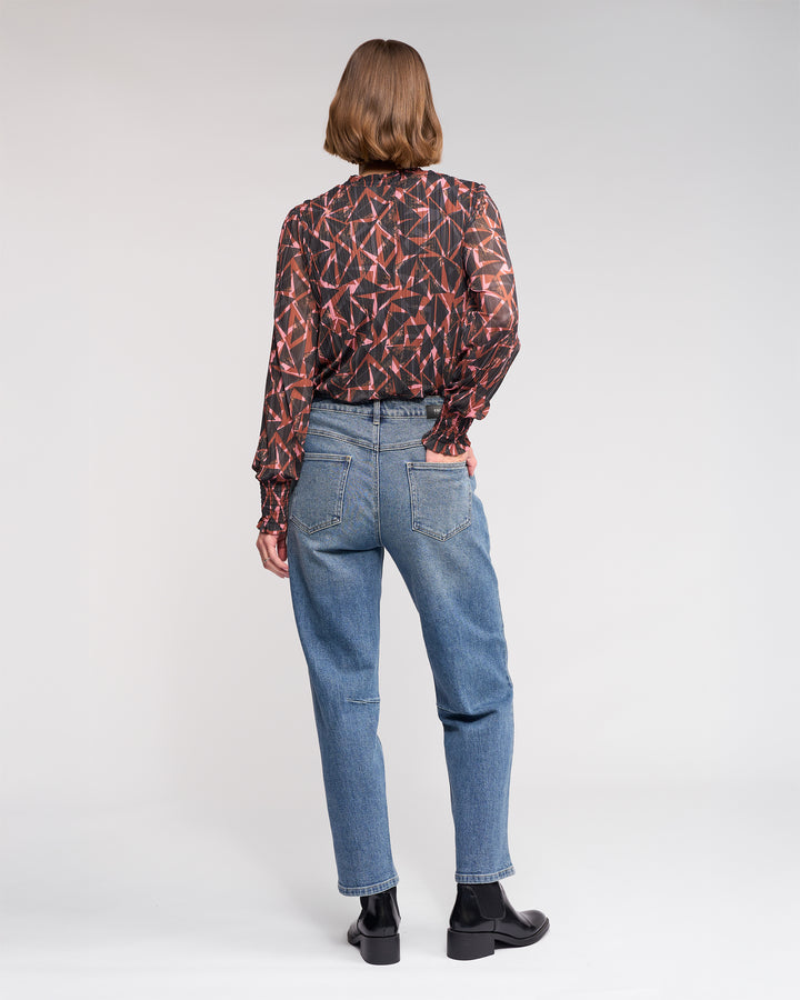 Knewe | Colt Jean - Vintage Denim