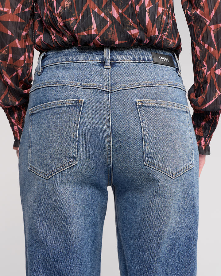 Knewe | Colt Jean - Vintage Denim