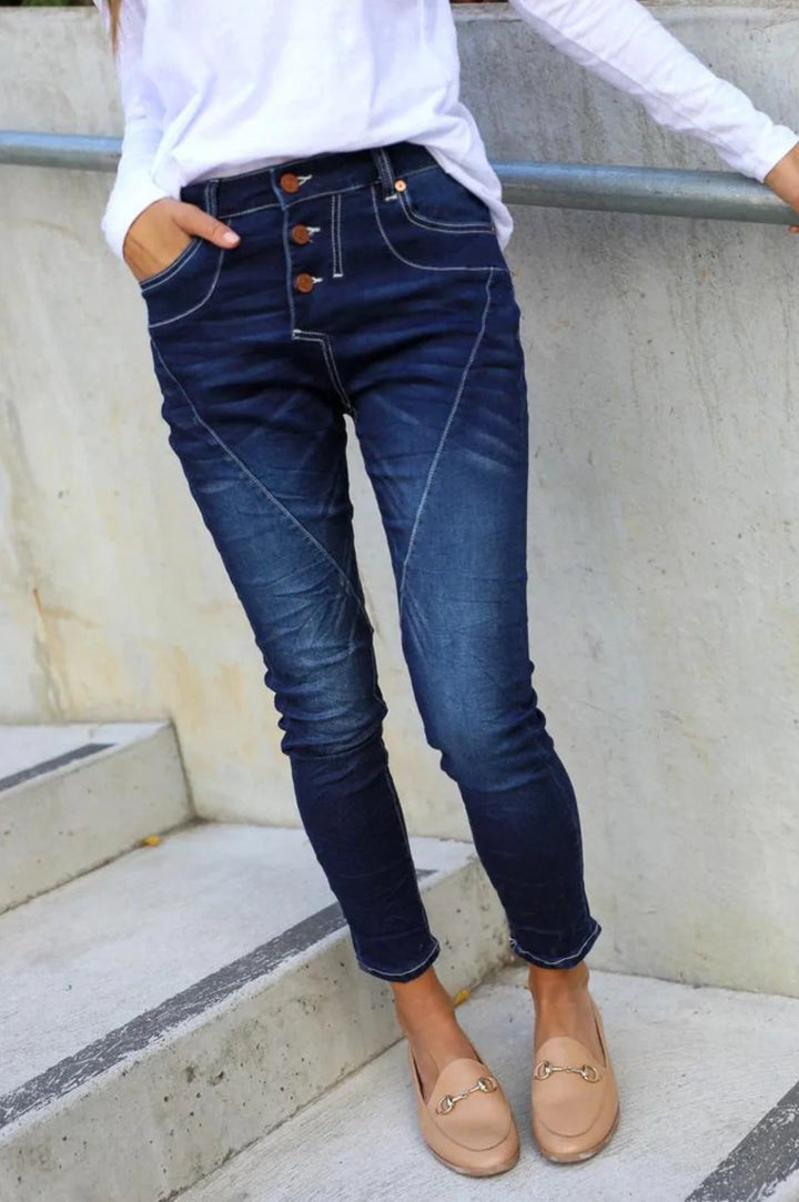 Monaco | Jason Jeans