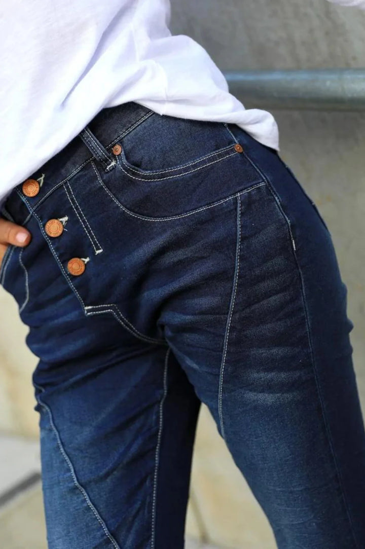 Monaco | Jason Jeans
