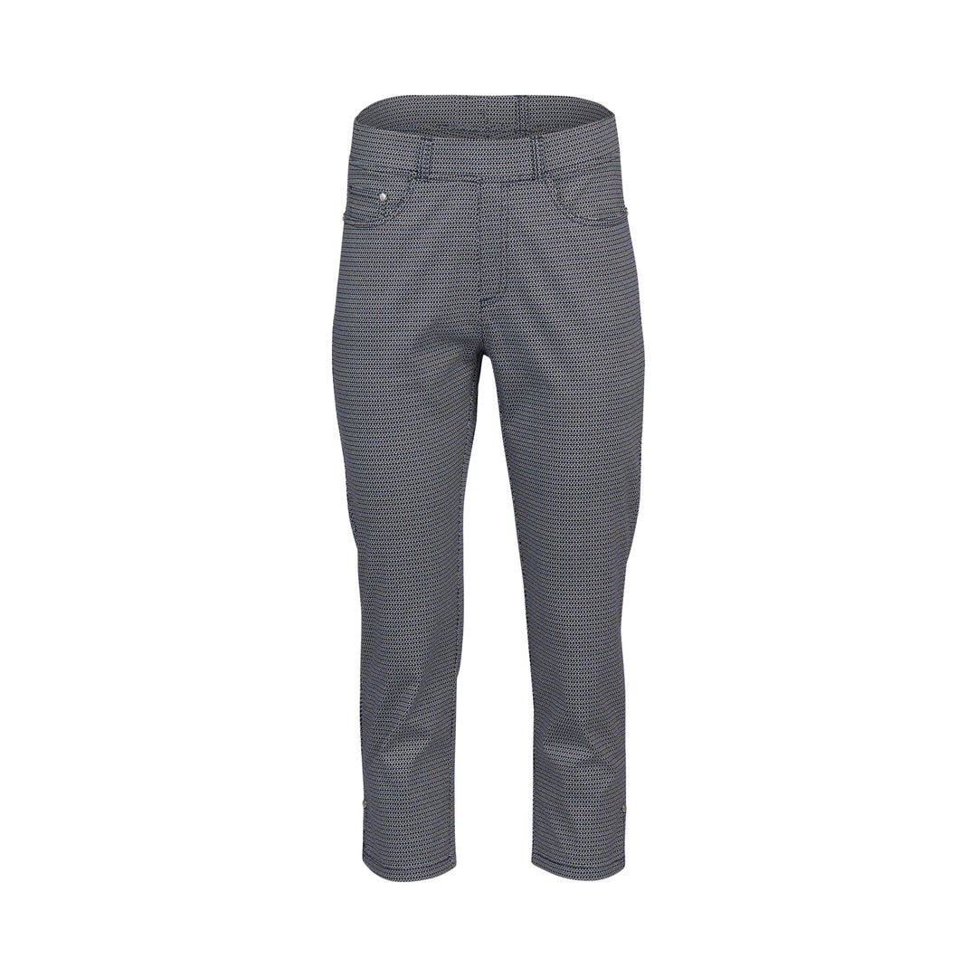 Seduce | Slim Leg 7/8 Length Pant
