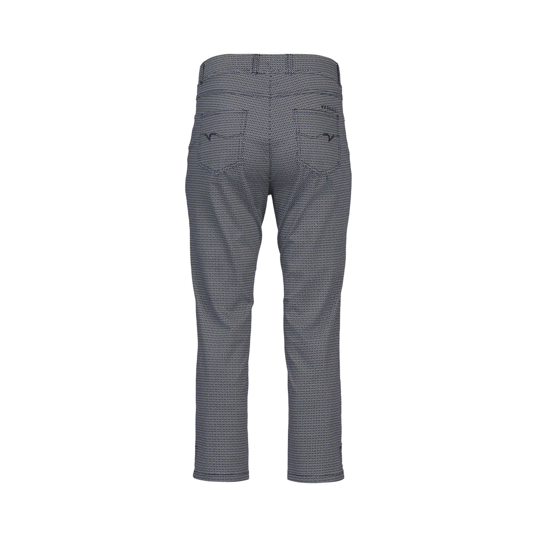 Seduce | Slim Leg 7/8 Length Pant