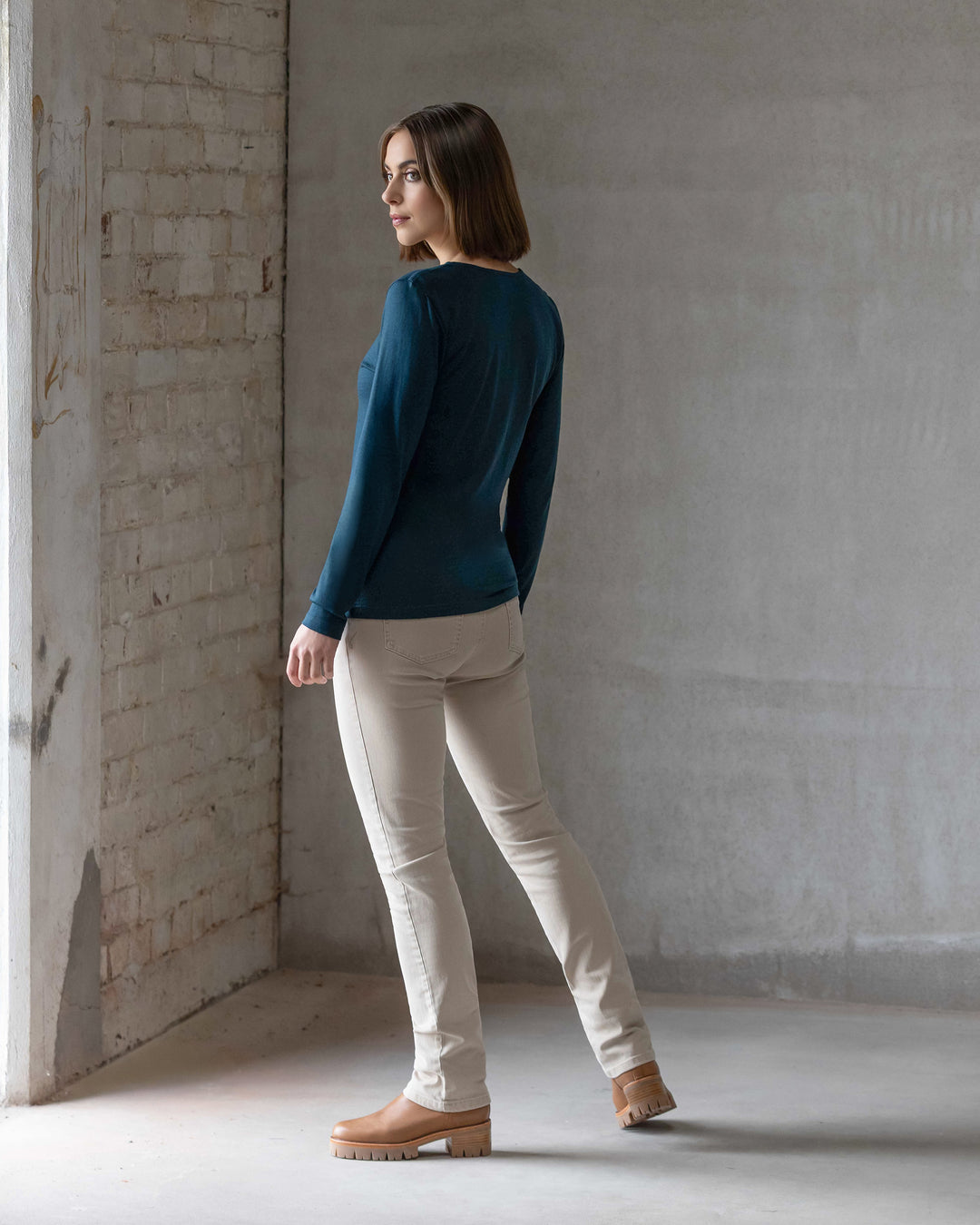 Vassalli | Tori Crew - Dragonfly