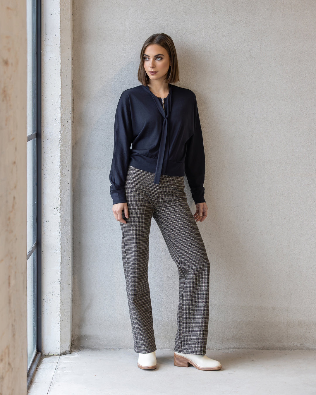 Vassalli | Nina Cardi - Midnight