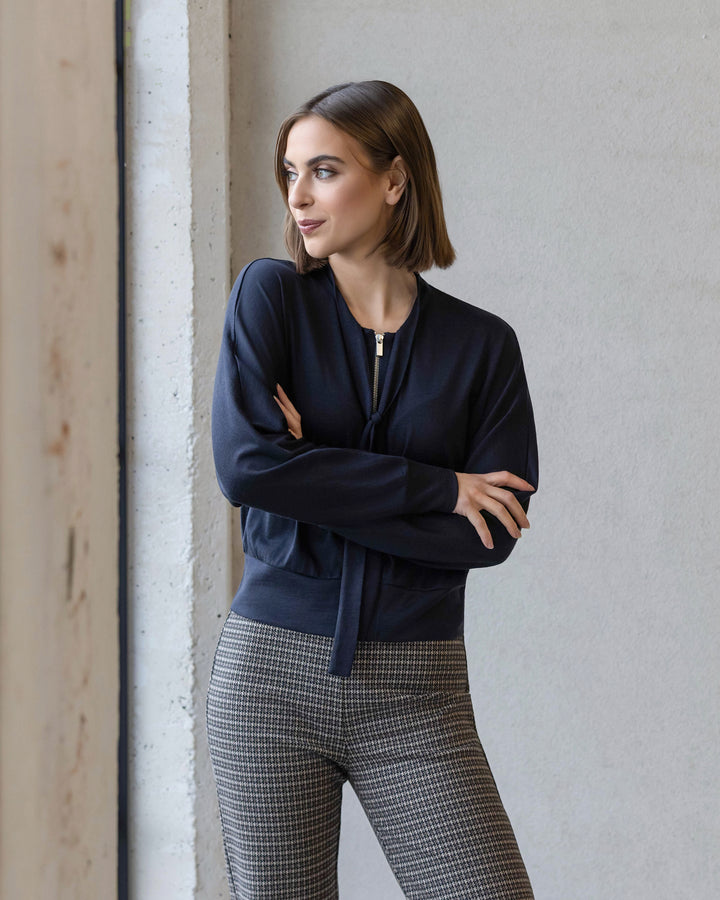 Vassalli | Nina Cardi - Midnight