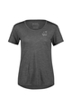 Mons Royale Zephyr Merino Cool Tee - Smoke