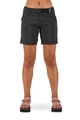 Mons Royale Drift Shorts - Black