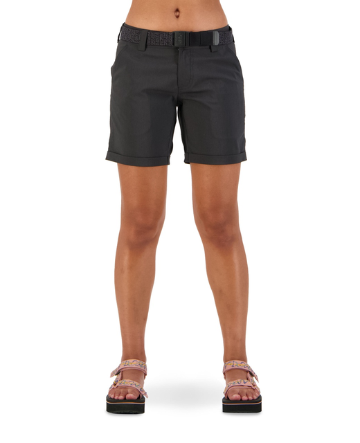 Mons Royale Drift Shorts - Black