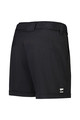 Mons Royale Drift Shorts - Black