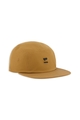 Mons Royale  Ridgeline Cap - Toffee