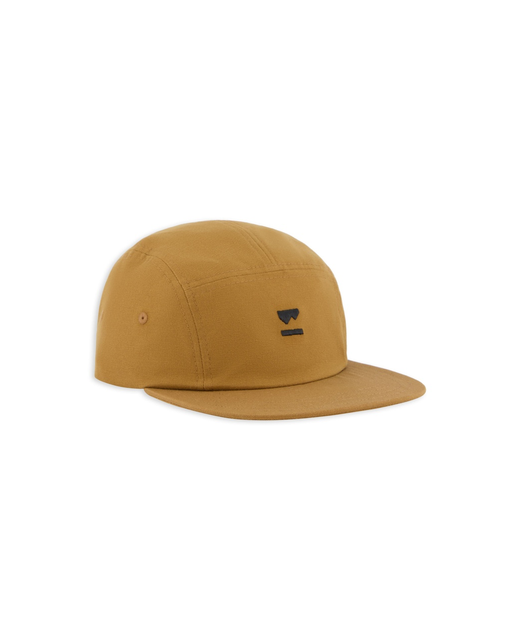 Mons Royale  Ridgeline Cap - Toffee