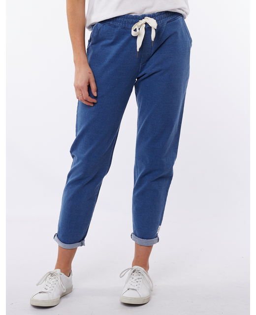 Fundamental Rickety Pant - Women's Clothing - Elm A22