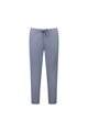 Vassalli 7/8 Pant - Atlantic Blue