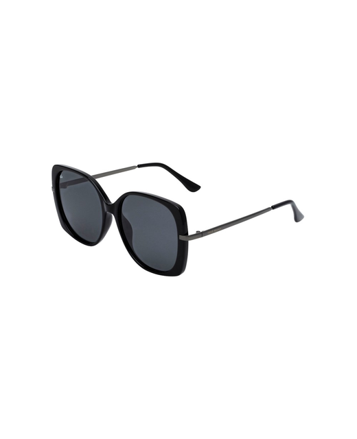 Prive Revaux The Vintage Babe Sunglasses - Black