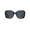 Prive Revaux The Vintage Babe Sunglasses - Black