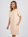 Foxwood Zaliah Dress - Melon