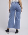 All About Eve Charlie High Rise Wide Leg - Denim