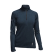 Seabreeze 1/4 Zip Merino Top 230gsm