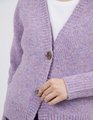 Foxwood Baylee Knit - Lilac