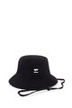 Mons Royale Ridgeline Bucket Hat - Black