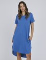 Foxwood Bayley Dress - Blue