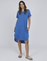 Foxwood Bayley Dress - Blue