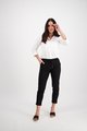 Vassalli 7/8 Tie Waist Pant