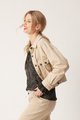 Lemon Tree Suki Jacket - Stone