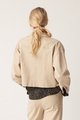 Lemon Tree Suki Jacket - Stone