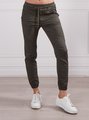 Monaco Blake Jogger - Army Green 