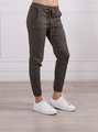 Monaco Blake Jogger - Army Green 