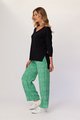 Lemon Tree Molly Pant - Green