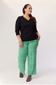 Lemon Tree Molly Pant - Green