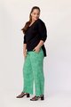 Lemon Tree Molly Pant - Green