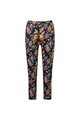 Vassalli Printed 7/8 Pant - Brazil