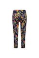 Vassalli Printed 7/8 Pant - Brazil