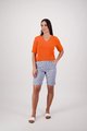 Vassalli Slim Leg Short - Camilla