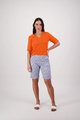 Vassalli Slim Leg Short - Camilla