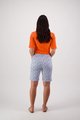 Vassalli Slim Leg Short - Camilla