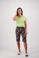 Vassalli Printed Lightweight Short - Brazil