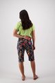 Vassalli Printed Lightweight Short - Brazil