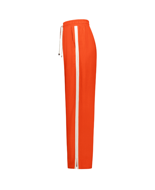 Moke Indaiana Pant - Blood Orange