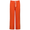 Moke Indaiana Pant - Blood Orange