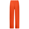 Moke Indaiana Pant - Blood Orange