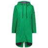 Moke Georgie Rain Jacket - Shamrock